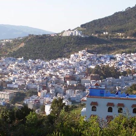 Auberge Casa Linda Şafşavan Dış mekan fotoğraf