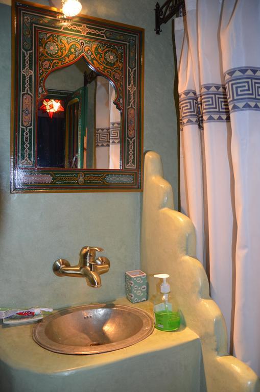 Auberge Casa Linda Şafşavan Oda fotoğraf