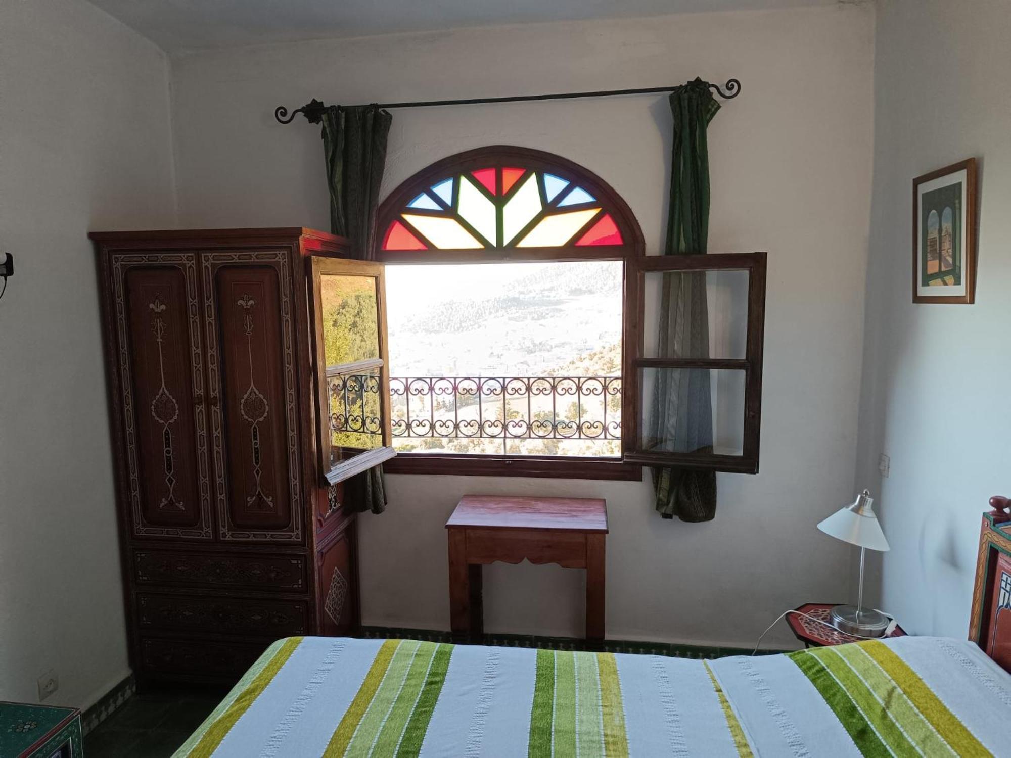 Auberge Casa Linda Şafşavan Dış mekan fotoğraf