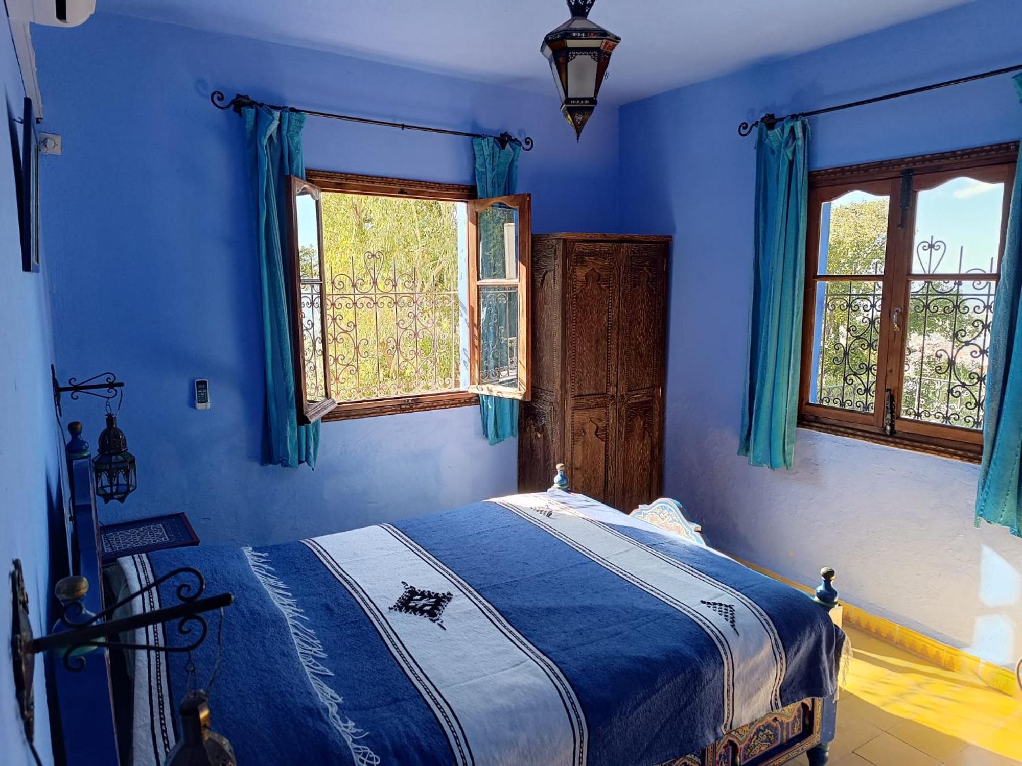 Auberge Casa Linda Şafşavan Dış mekan fotoğraf