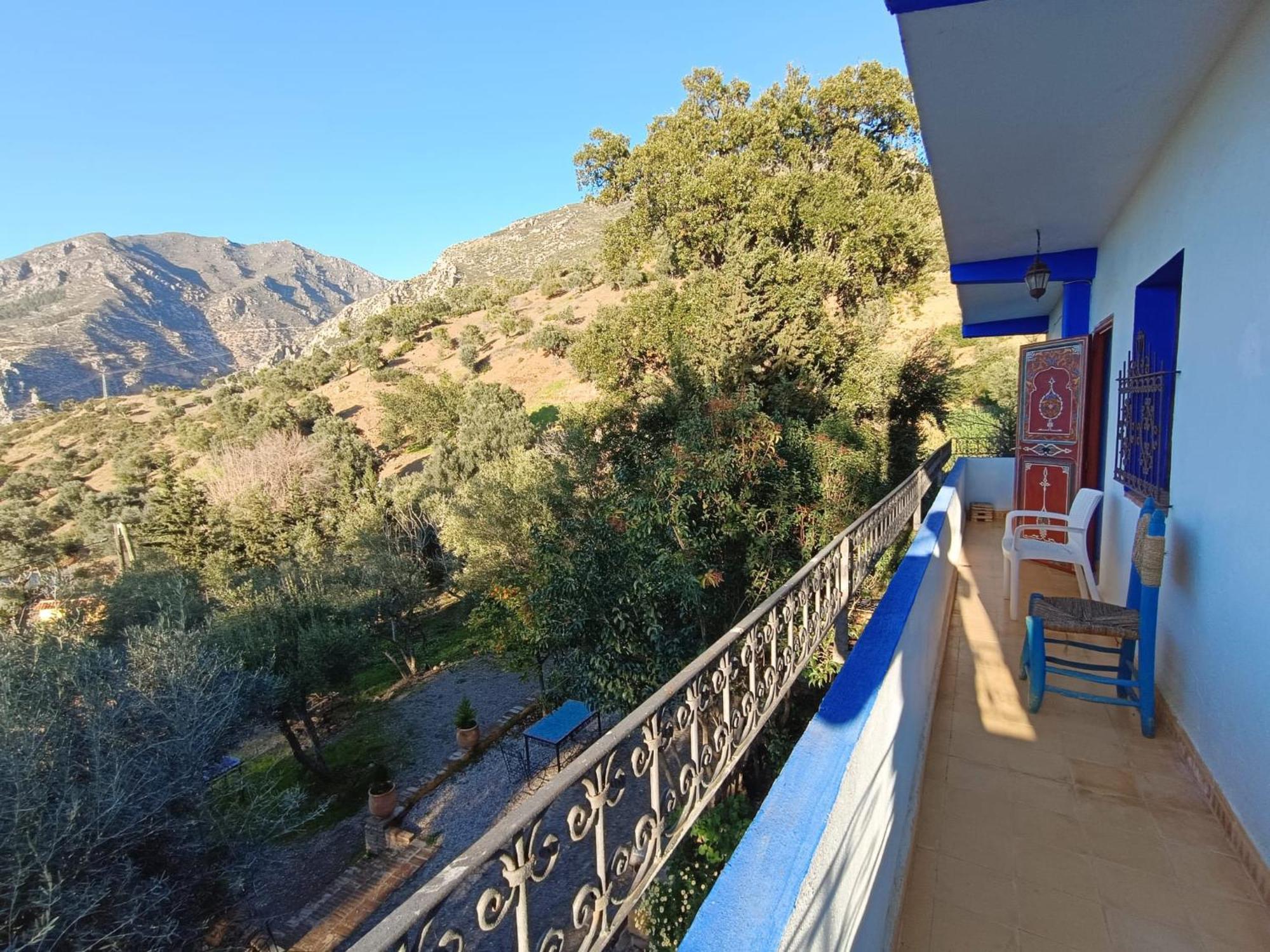 Auberge Casa Linda Şafşavan Oda fotoğraf