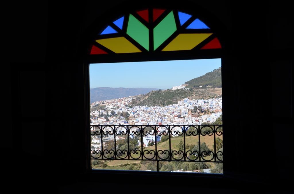 Auberge Casa Linda Şafşavan Oda fotoğraf