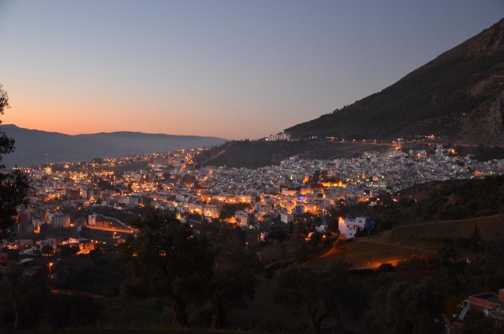 Auberge Casa Linda Şafşavan Oda fotoğraf