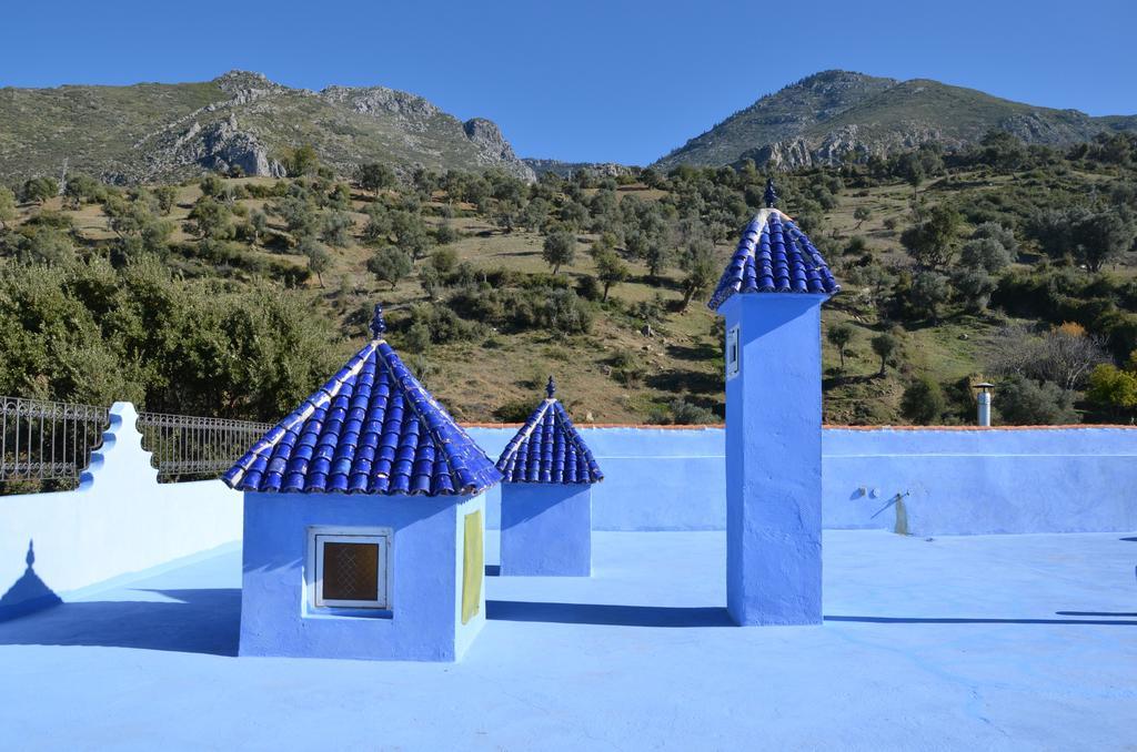 Auberge Casa Linda Şafşavan Dış mekan fotoğraf