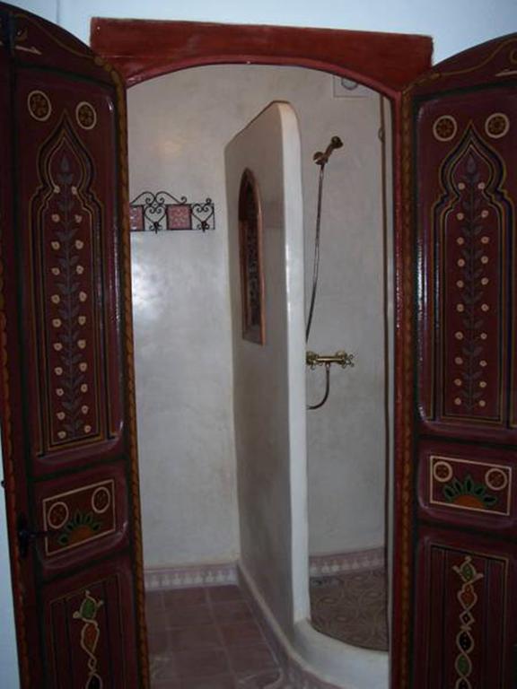 Auberge Casa Linda Şafşavan Dış mekan fotoğraf