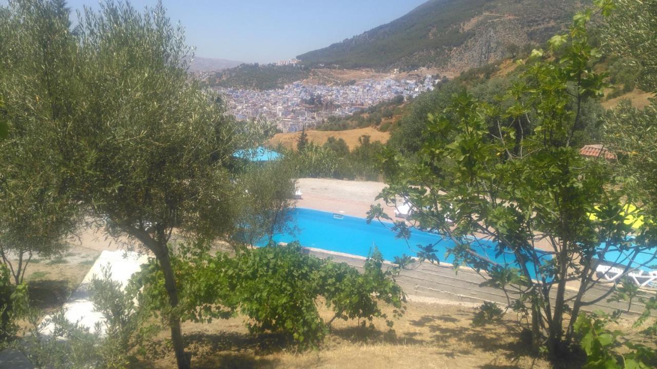 Auberge Casa Linda Şafşavan Dış mekan fotoğraf